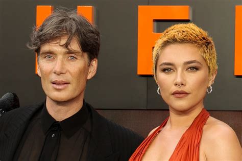 florence pugh cillian murphy sex scene|Cillian Murphy and Florence Pughs Oppenheimer Sex Scenes